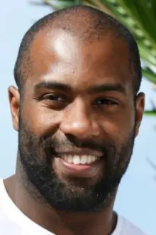 Teddy Riner como: 