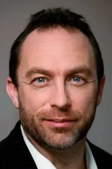 Jimmy Wales como: 