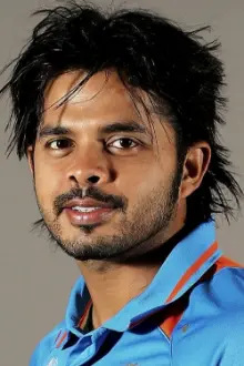 S. Sreesanth como: Gaurav, a lawyer