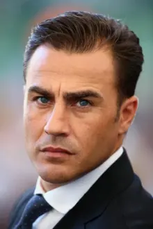 Fabio Cannavaro como: 