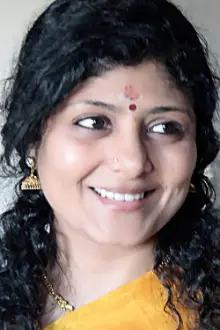 Dheepa Ramanujam como: Arul's Mother / Bhuvaneshwari