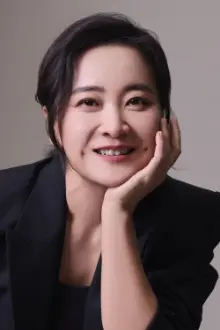 Jia Ling como: Han Xuzhen / Fu Yun