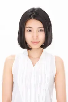 Naoho Ichihashi como: Sachiko Suzuki
