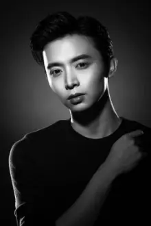 Aloysius Pang como: Chen Haolian