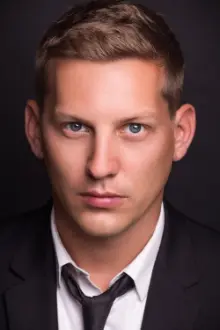 James Sutton como: Scipio