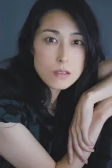Natsuki Kunimoto como: Nanami Iwanuma