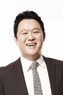 Kim Gu-ra como: Himself - Host