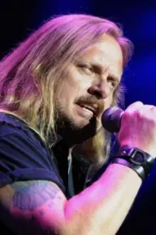 Johnny Van Zant como: Vocals