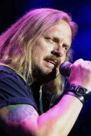 Johnny Van Zant