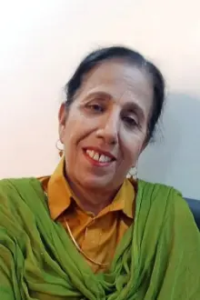 Gurpreet Bhangu como: Arjan's Mother