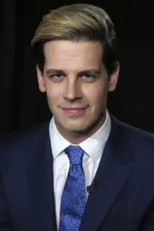 Milo Yiannopoulos como: Ele mesmo