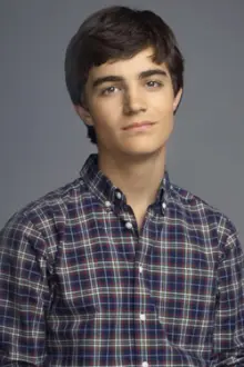 Devon Bagby como: Brandon