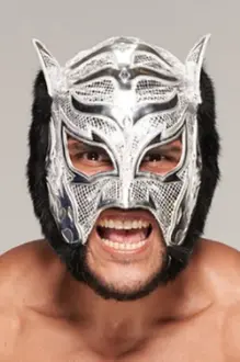 José Cordero como: Lince Dorado