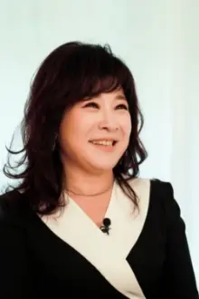 Noh Sa-yeon como: 