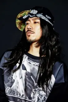 Tiger JK como: 출연진