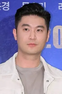 최자 como: self (Choiza)