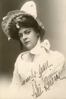 Lottie Briscoe como: May Mason - the District Attorey's Wife