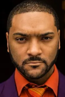 Langston Fishburne como: Khalil