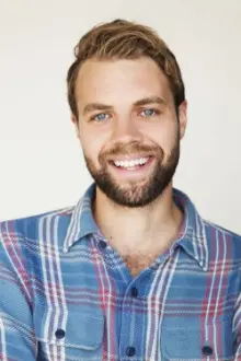 Brooks Wheelan como: Fighter 2