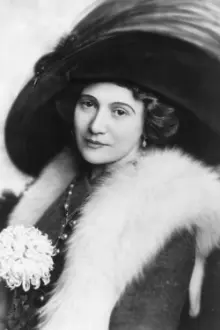 Bertha Kalich como: Helene Ayers