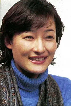 Mitsue Mori