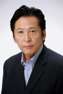 Yū Numazaki como: Dr. Yuichiro Takamine