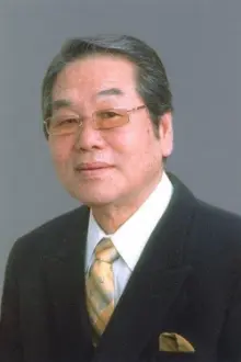 Gen Idemitsu como: Juzo Nakase