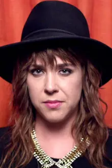 Serena Ryder como: 