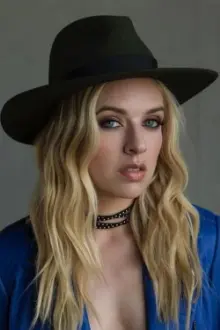 ZZ Ward como: Self (Guest Vocalist)