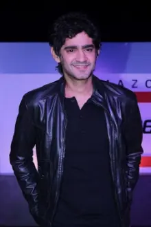 Gaurav Kapur como: Harish