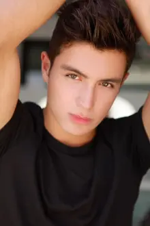 Gabriel Conte como: Matt Johnsmeyer