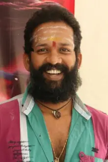 Baba Baskar como: Self - Mentor