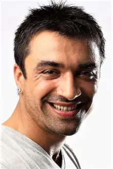 Ajaz Khan como: 