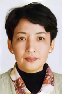 Alice Fung So-Po como: 赖惠卿