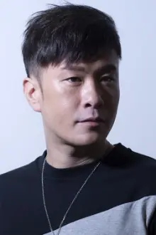 Benjamin Yeung como: Yeung Tsz-Ho