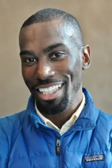 DeRay Mckesson como: 