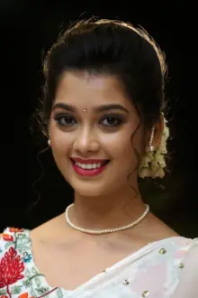 Digangana Suryavanshi como: Anu Mathur