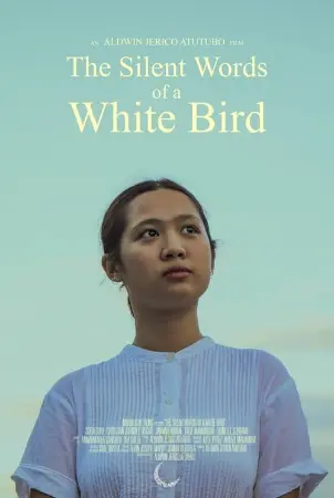 The Silent Words of a White Bird