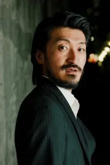 Tomoki Kimura como: 