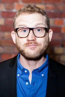 John Safran como: 