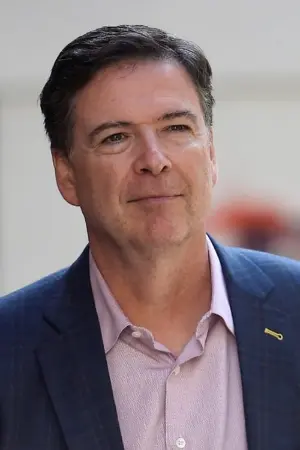 James Comey