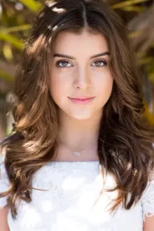 Kalani Hilliker como: 