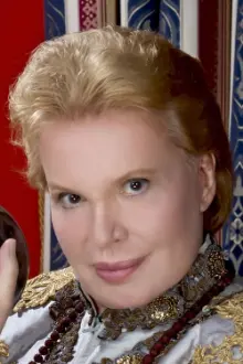 Walter Mercado como: 