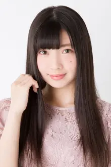 Airi Eino como: Hayashida Airi