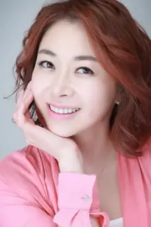 Hwang Hyo-eun como: 