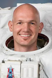 Alexander Gerst como: Self - Astronaut