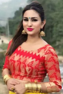 Anu Shah como: Diya