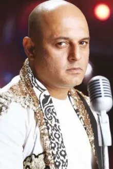 Ali Azmat como: Himself - Judge