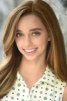 Kate Rachesky como: Cathy (segment "Valentine's Day")