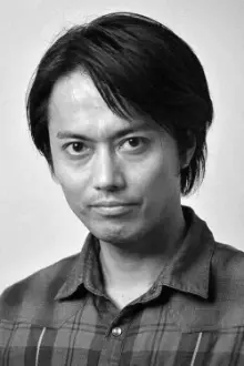 Shinichiro Osawa como: Matsuzaki